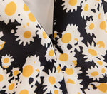 Summer Daisy Dress - LOLLY LIPS