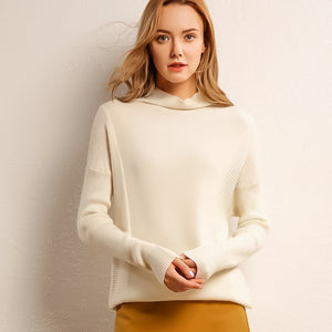 Cashmere Jumper - LOLLY LIPS