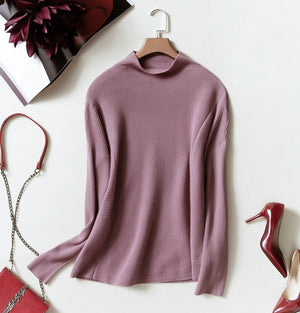 Cashmere Jumper - LOLLY LIPS