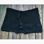 Crochet Shorts - LOLLY LIPS