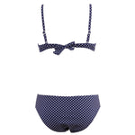 Seven Cute Retro Bikinis ! - LOLLY LIPS